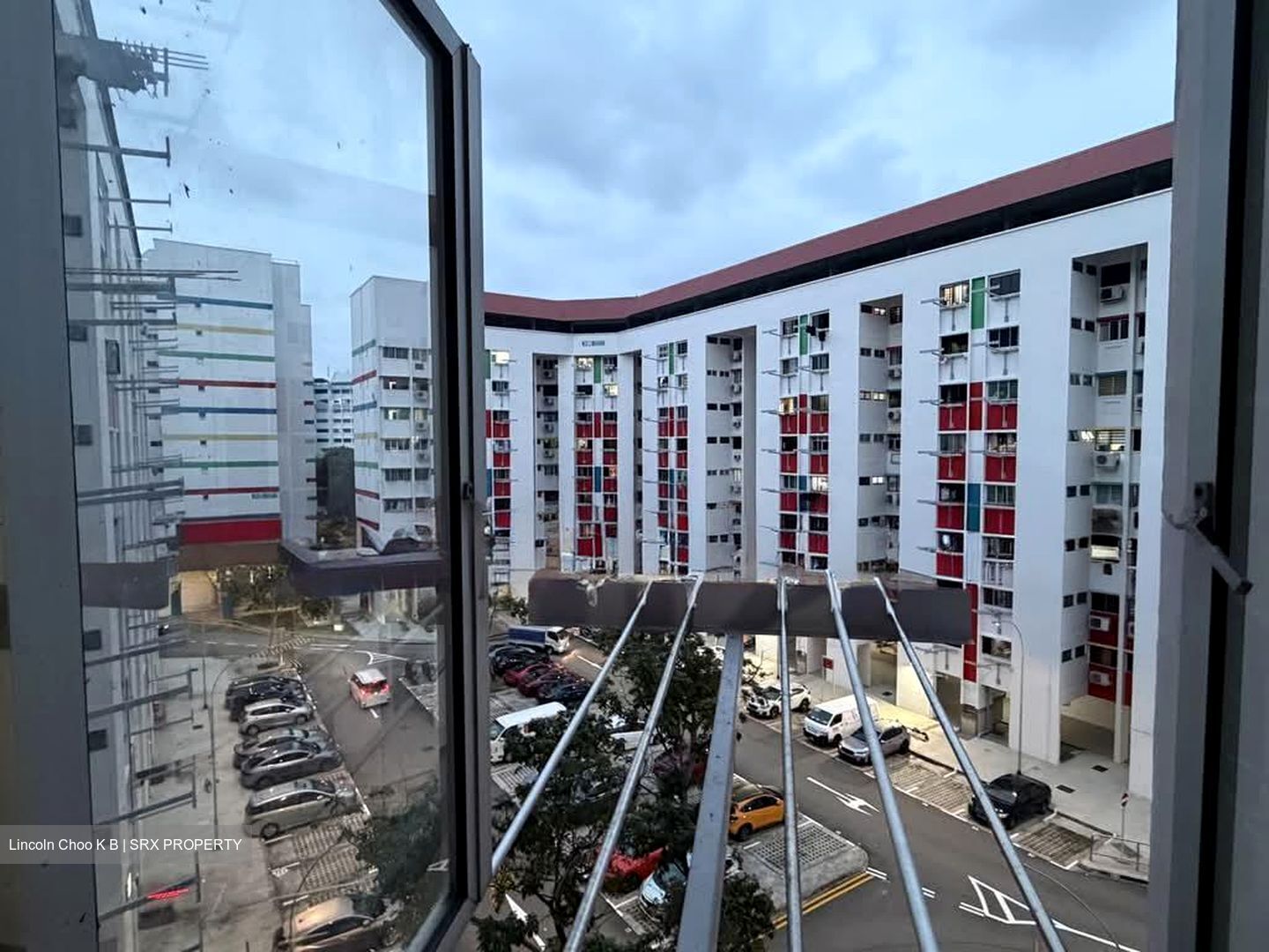 Blk 207 Tampines Street 21 (Tampines), HDB 4 Rooms #583316971